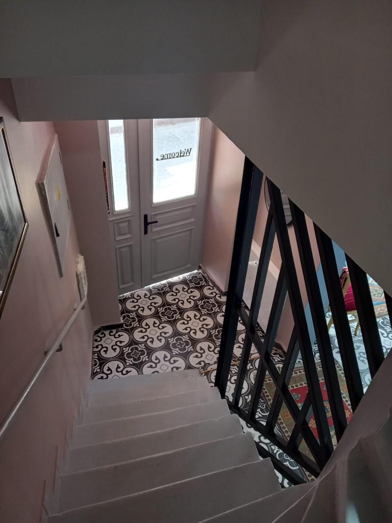 Emirhan inn Apartment - Genel