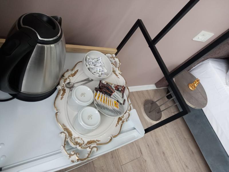 Emirhan inn Apartment - Genel