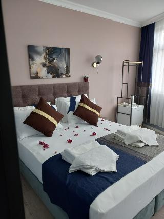 Emirhan inn Apartment fotoÄŸrafÄ±