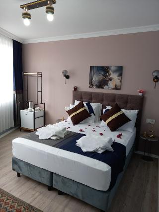 Emirhan inn Apartment fotoÄŸrafÄ±