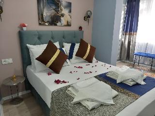 Emirhan inn Apartment fotoÄŸrafÄ±