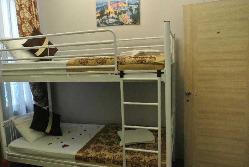 Emirhan inn Apartment - Oda