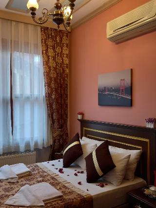 Emirhan inn Apartment fotoÄŸrafÄ±