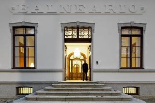 Pedras Salgadas Nature & Spa Park fotoÄŸrafÄ±
