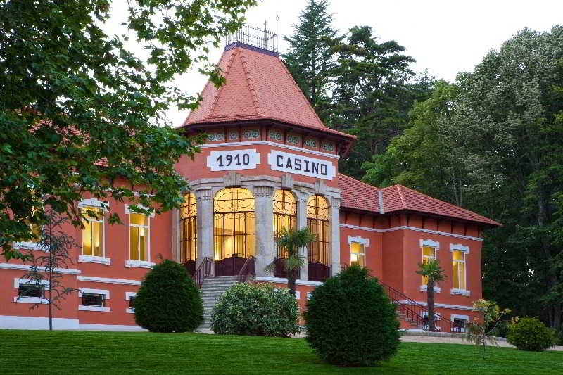 Pedras Salgadas Nature & Spa Park fotoÄŸrafÄ±