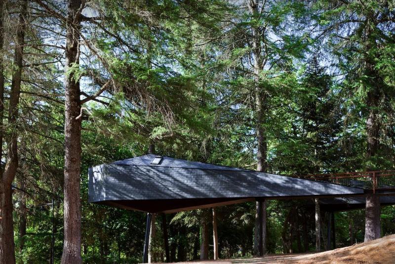 Pedras Salgadas Nature & Spa Park - Genel