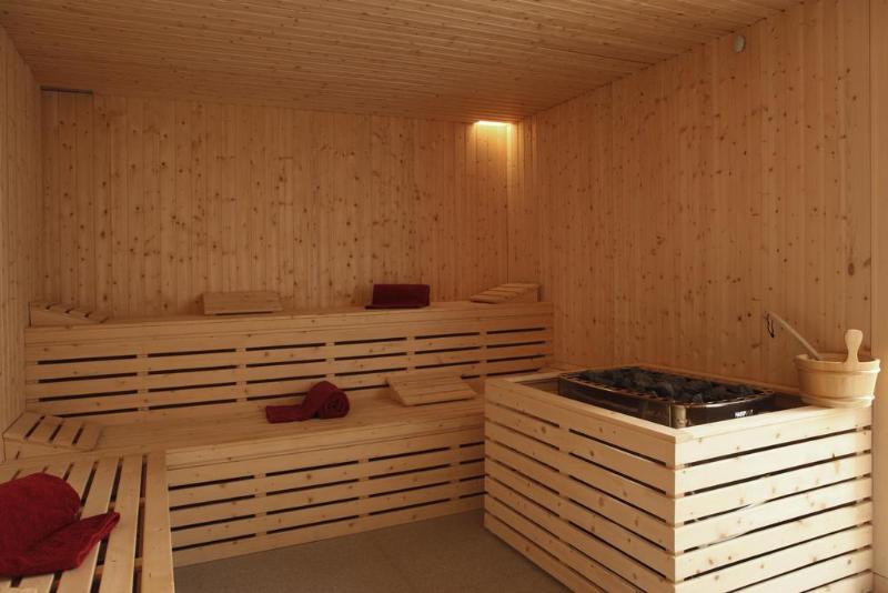 Pedras Salgadas Nature & Spa Park - Genel