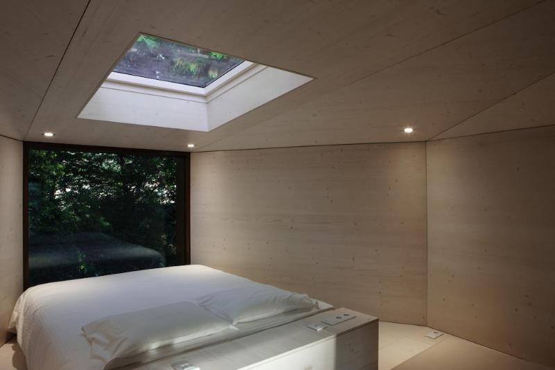 Pedras Salgadas Nature & Spa Park - Genel