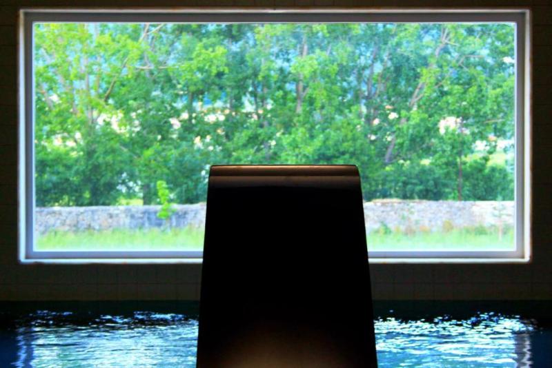 Pedras Salgadas Nature & Spa Park - Genel
