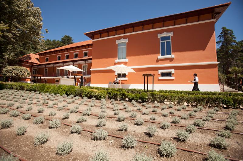 Pedras Salgadas Nature & Spa Park - Genel