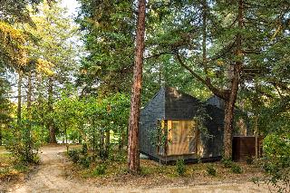 Pedras Salgadas Nature & Spa Park fotoÄŸrafÄ±