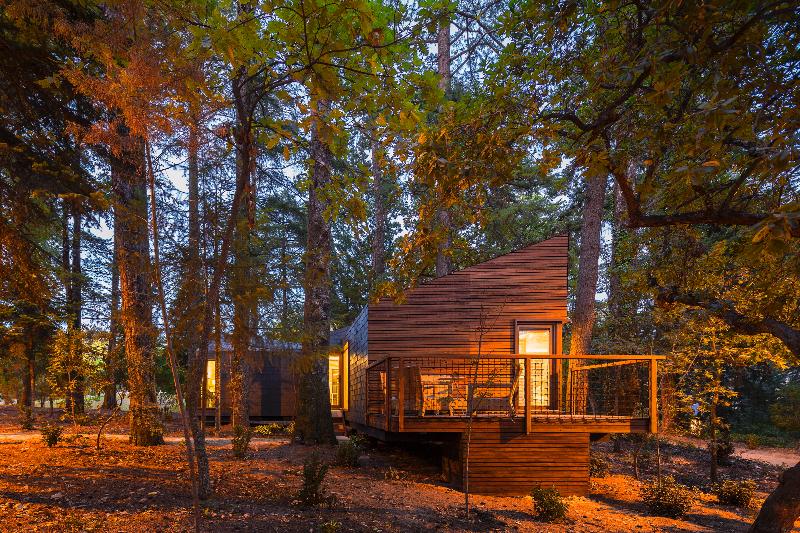 Pedras Salgadas Nature & Spa Park - Genel