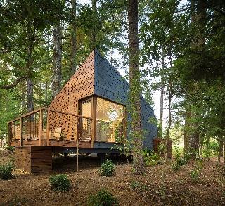 Pedras Salgadas Nature & Spa Park fotoÄŸrafÄ±