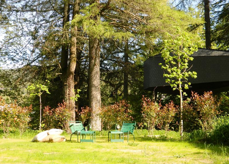 Pedras Salgadas Nature & Spa Park - Genel