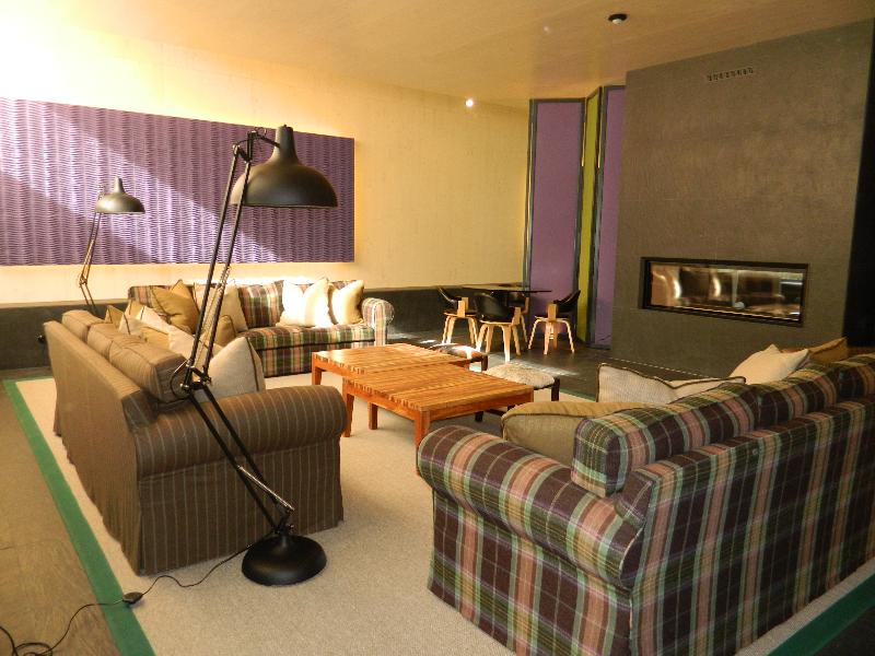 Pedras Salgadas Nature & Spa Park - Oda