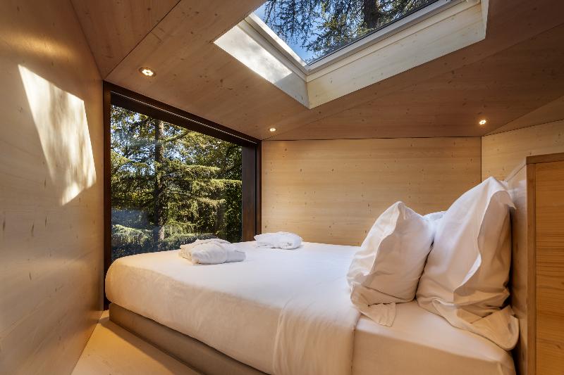 Pedras Salgadas Nature & Spa Park - Oda
