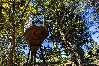 Pedras Salgadas Nature & Spa Park fotoÄŸrafÄ±