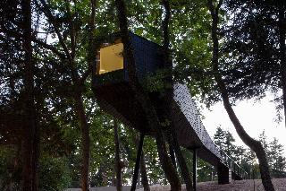 Pedras Salgadas Nature & Spa Park fotoÄŸrafÄ±