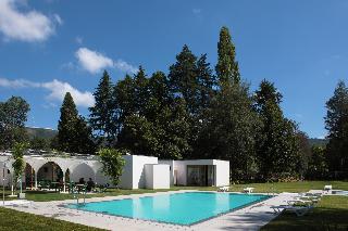 Pedras Salgadas Nature & Spa Park fotoÄŸrafÄ±