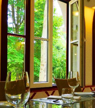 Pedras Salgadas Nature & Spa Park fotoÄŸrafÄ±