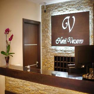 Garni Hotel Vozarev fotoÄŸrafÄ±