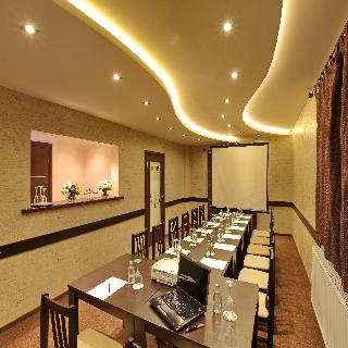 Garni Hotel Vozarev fotoÄŸrafÄ±