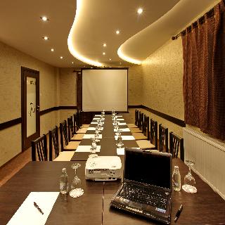 Garni Hotel Vozarev fotoÄŸrafÄ±