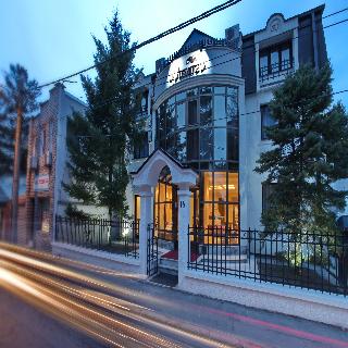 Garni Hotel Vozarev fotoÄŸrafÄ±