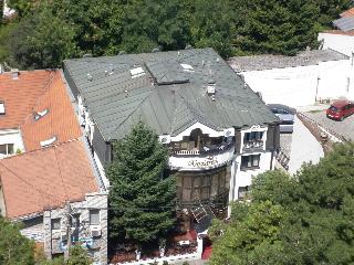 Garni Hotel Vozarev otel fotoğrafı