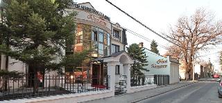 Garni Hotel Vozarev fotoÄŸrafÄ±