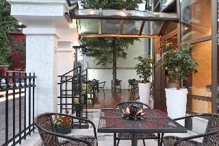 Garni Hotel Vozarev fotoÄŸrafÄ±