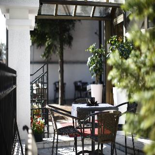 Garni Hotel Vozarev fotoÄŸrafÄ±