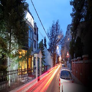 Garni Hotel Vozarev fotoÄŸrafÄ±