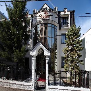 Garni Hotel Vozarev fotoÄŸrafÄ±