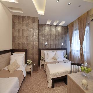 Garni Hotel Vozarev fotoÄŸrafÄ±