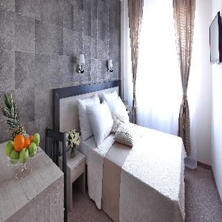Garni Hotel Vozarev fotoÄŸrafÄ±