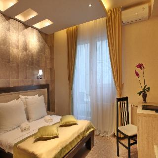 Garni Hotel Vozarev fotoÄŸrafÄ±