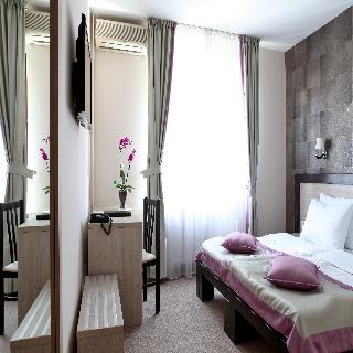 Garni Hotel Vozarev fotoÄŸrafÄ±