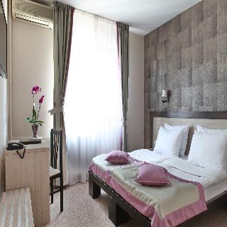 Garni Hotel Vozarev fotoÄŸrafÄ±