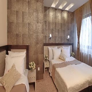 Garni Hotel Vozarev fotoÄŸrafÄ±