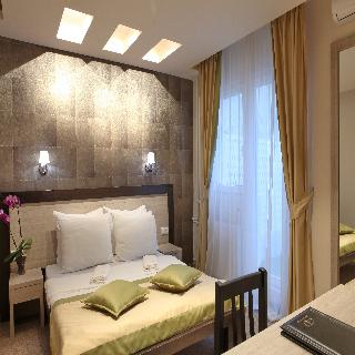 Garni Hotel Vozarev fotoÄŸrafÄ±