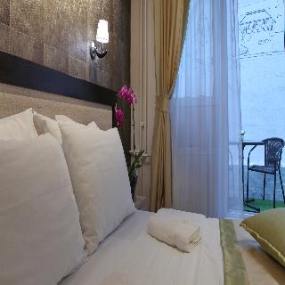 Garni Hotel Vozarev fotoÄŸrafÄ±
