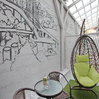 Garni Hotel Vozarev fotoÄŸrafÄ±