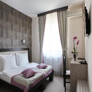 Garni Hotel Vozarev fotoÄŸrafÄ±
