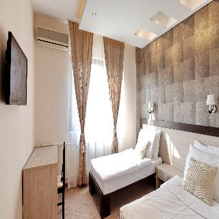Garni Hotel Vozarev fotoÄŸrafÄ±