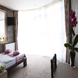 Garni Hotel Vozarev fotoÄŸrafÄ±