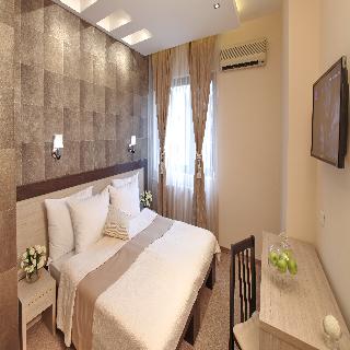 Garni Hotel Vozarev fotoÄŸrafÄ±