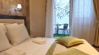 Garni Hotel Vozarev fotoÄŸrafÄ±