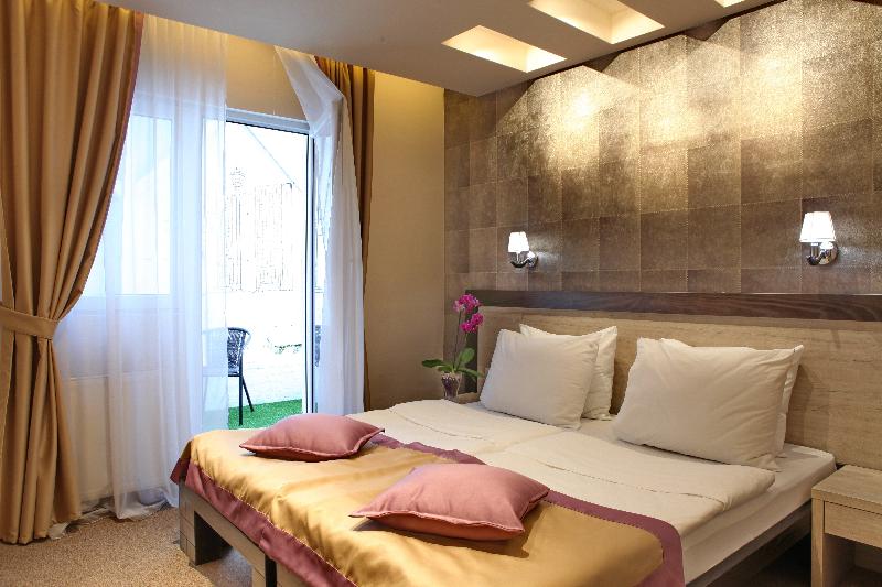 Garni Hotel Vozarev - Oda