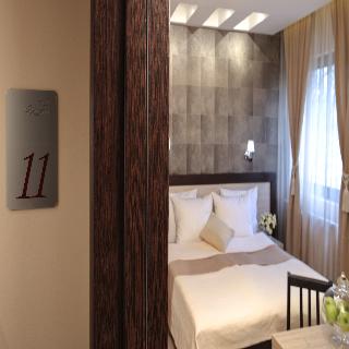 Garni Hotel Vozarev fotoÄŸrafÄ±